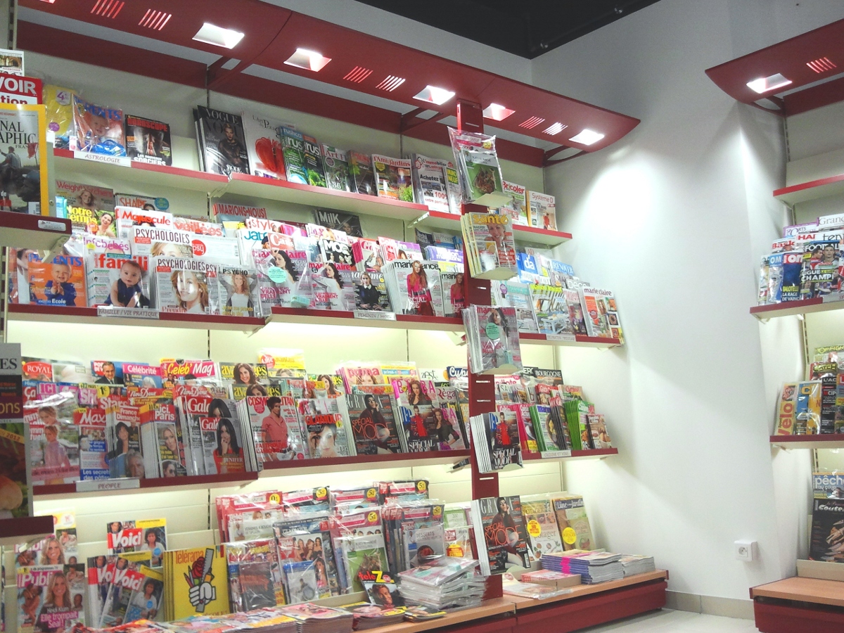 OYONNAX 01 - INTERMARCHE - 